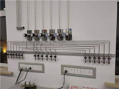 實驗室EP級氣體管道和BA級哪個好？