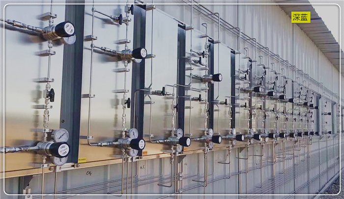 實驗室氣路圖片0