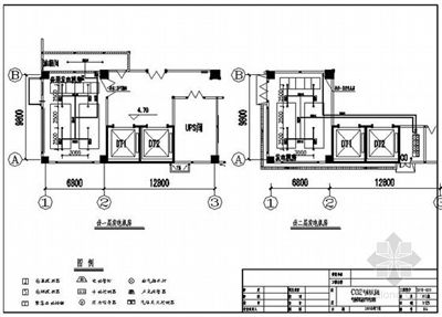 專業(yè)氣體管路設(shè)計公司圖